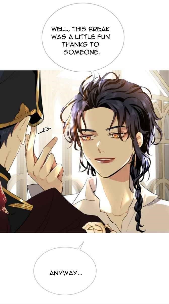 I’m Stanning the Prince Chapter 45 - Page 64