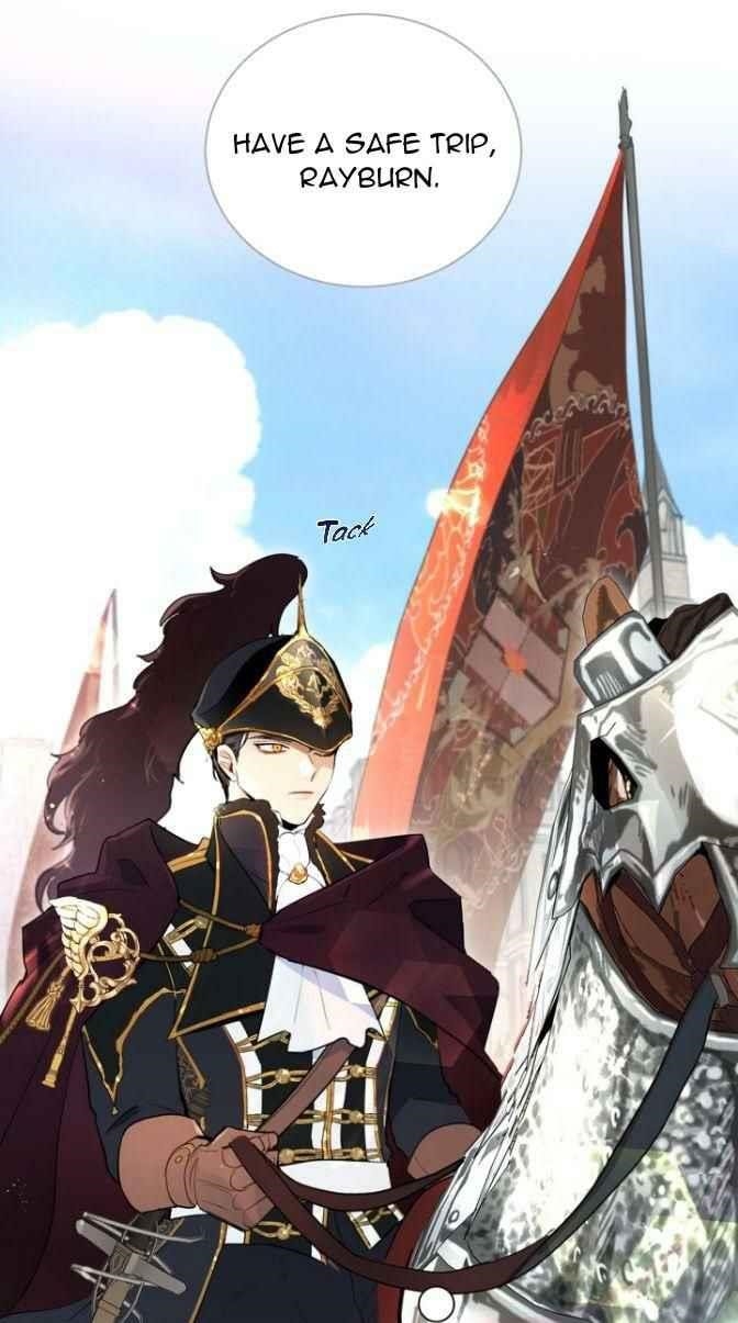 I’m Stanning the Prince Chapter 45 - Page 66