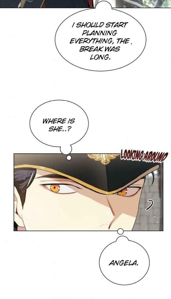 I’m Stanning the Prince Chapter 45 - Page 67