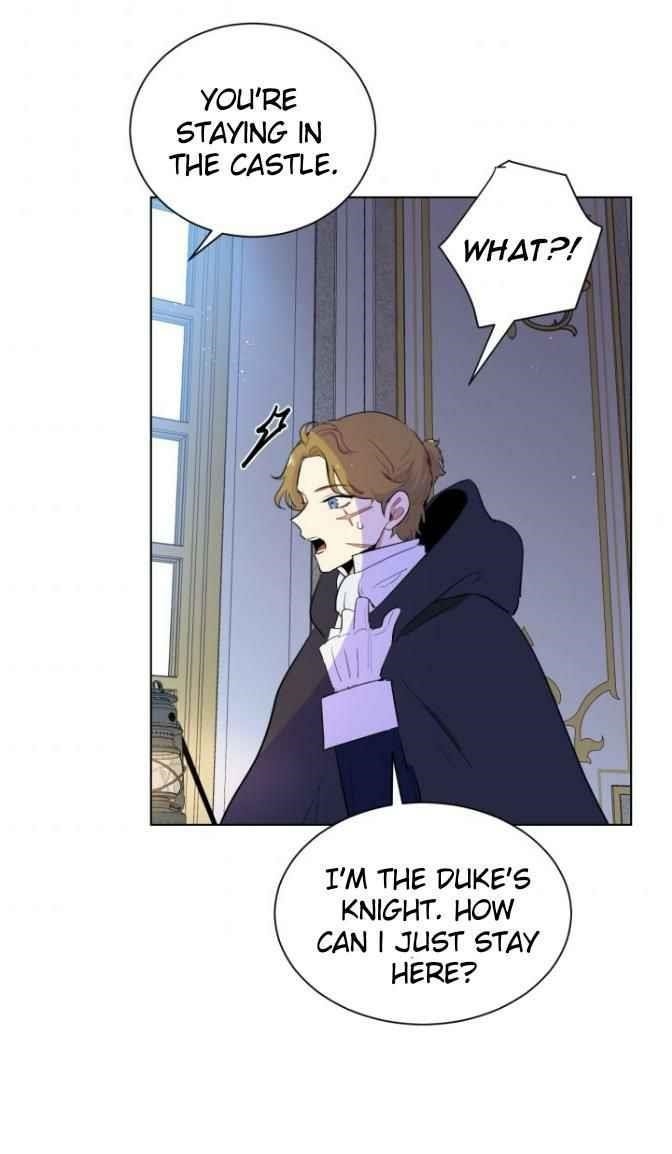 I’m Stanning the Prince Chapter 45 - Page 7