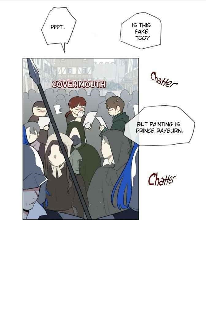 I’m Stanning the Prince Chapter 45 - Page 71