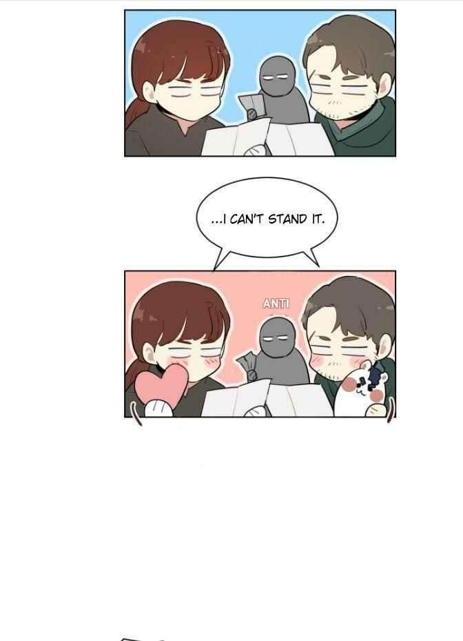 I’m Stanning the Prince Chapter 45 - Page 72