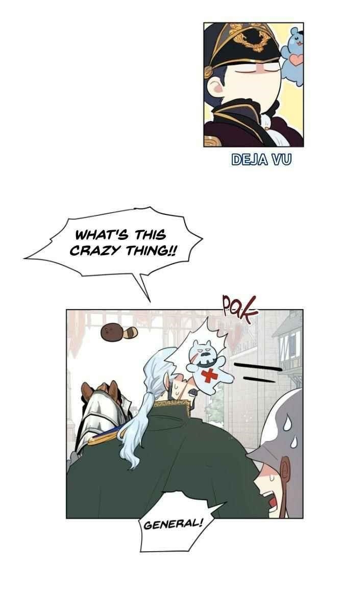 I’m Stanning the Prince Chapter 45 - Page 74