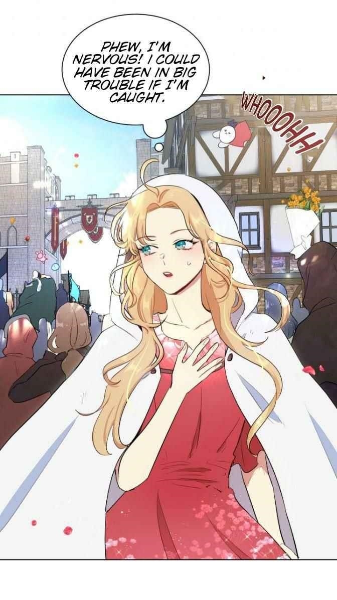 I’m Stanning the Prince Chapter 45 - Page 77