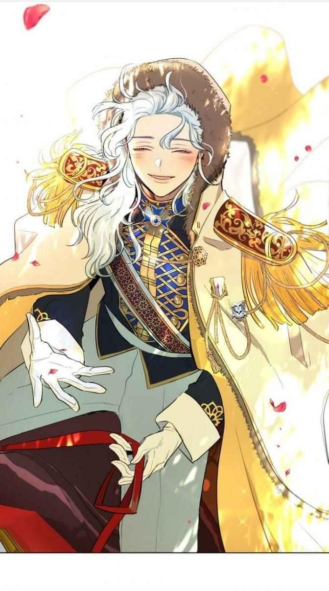 I’m Stanning the Prince Chapter 45 - Page 85