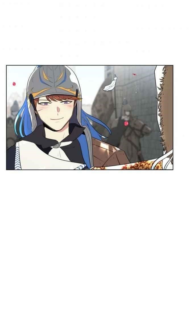 I’m Stanning the Prince Chapter 45 - Page 86