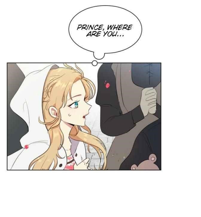 I’m Stanning the Prince Chapter 45 - Page 89