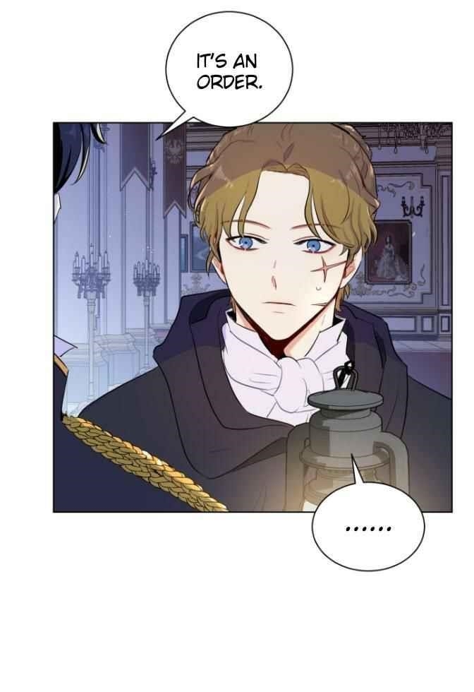 I’m Stanning the Prince Chapter 45 - Page 9