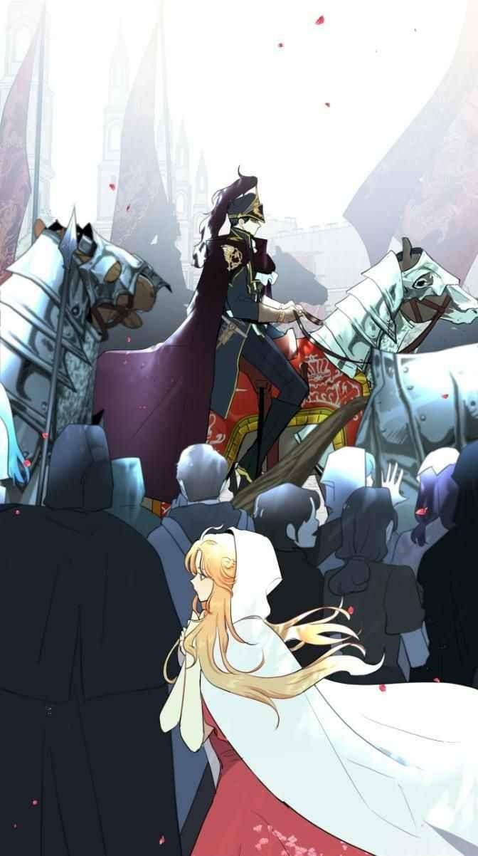 I’m Stanning the Prince Chapter 45 - Page 92