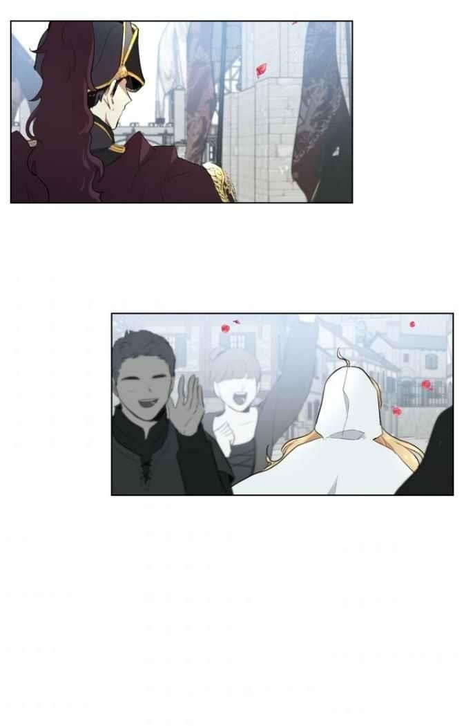 I’m Stanning the Prince Chapter 45 - Page 95