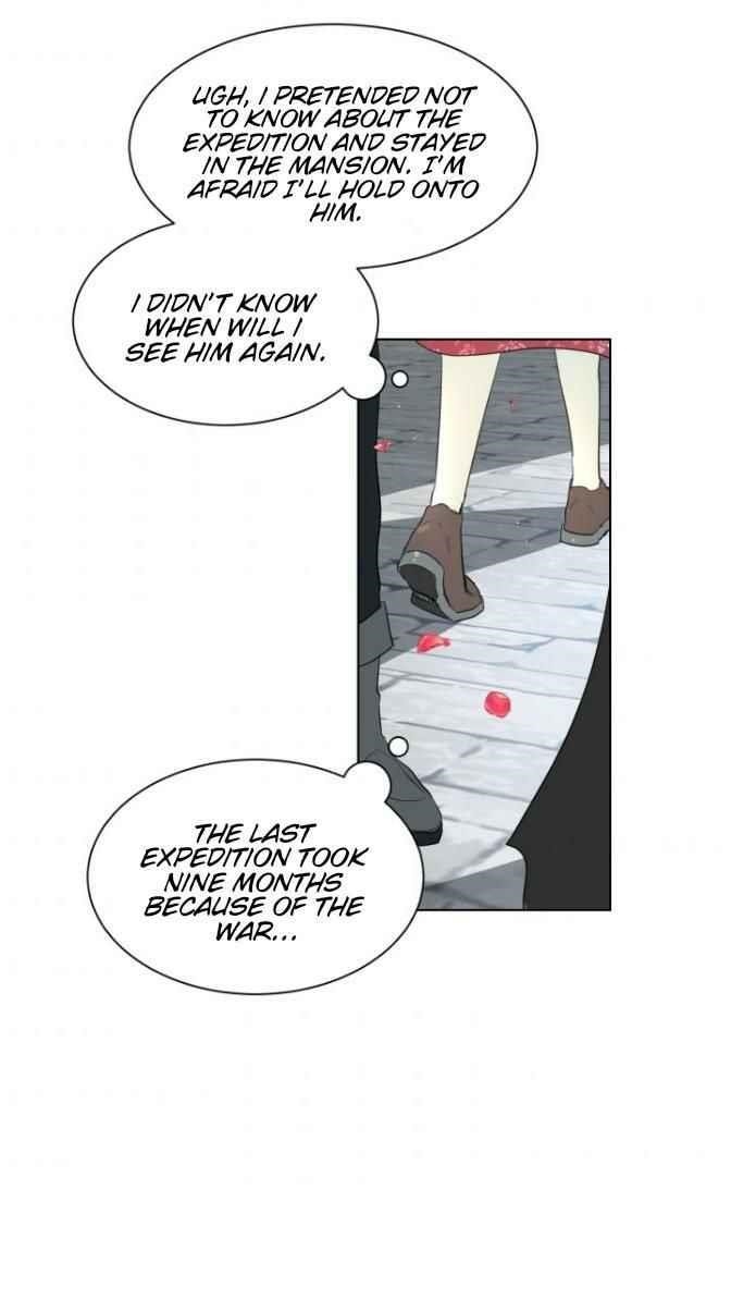 I’m Stanning the Prince Chapter 45 - Page 96