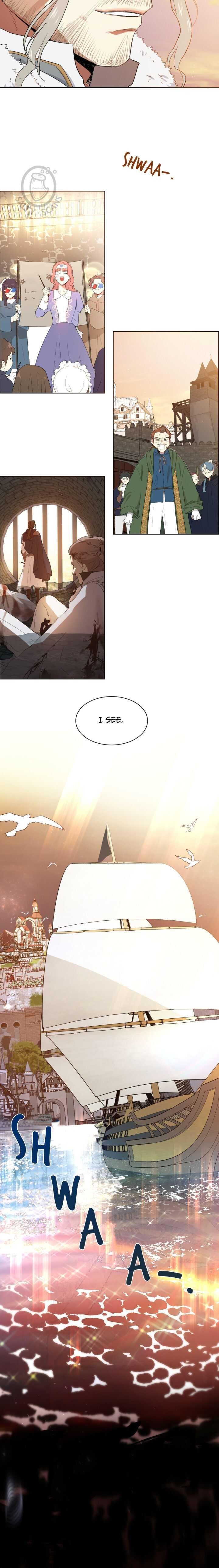 I’m Stanning the Prince Chapter 51 - Page 31