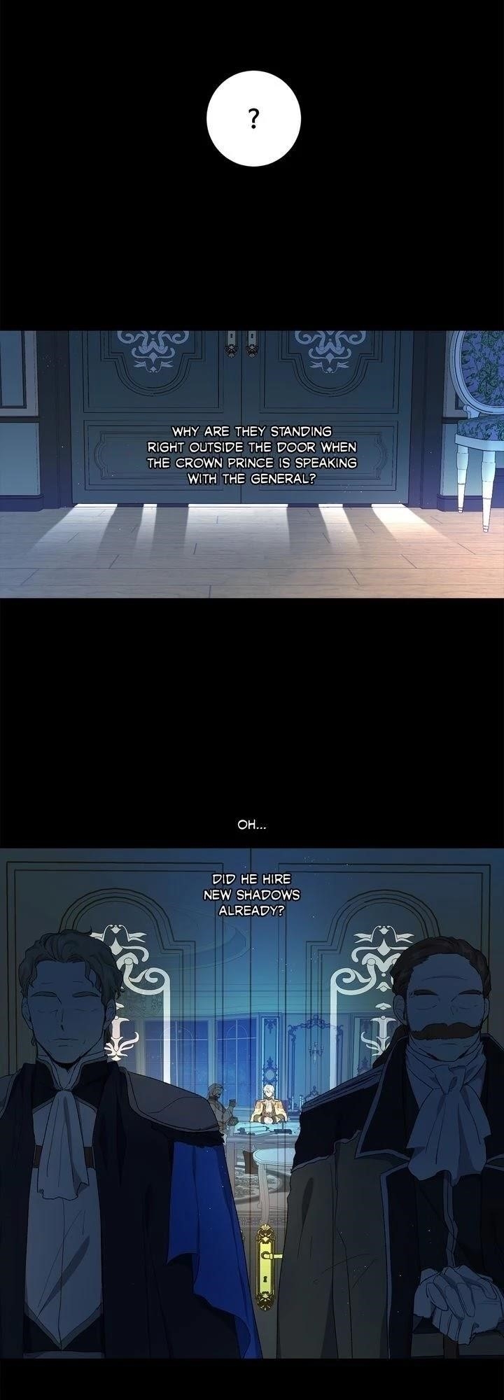 I’m Stanning the Prince Chapter 54 - Page 10