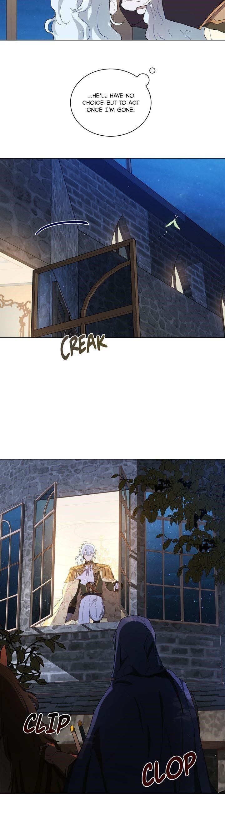 I’m Stanning the Prince Chapter 54 - Page 19