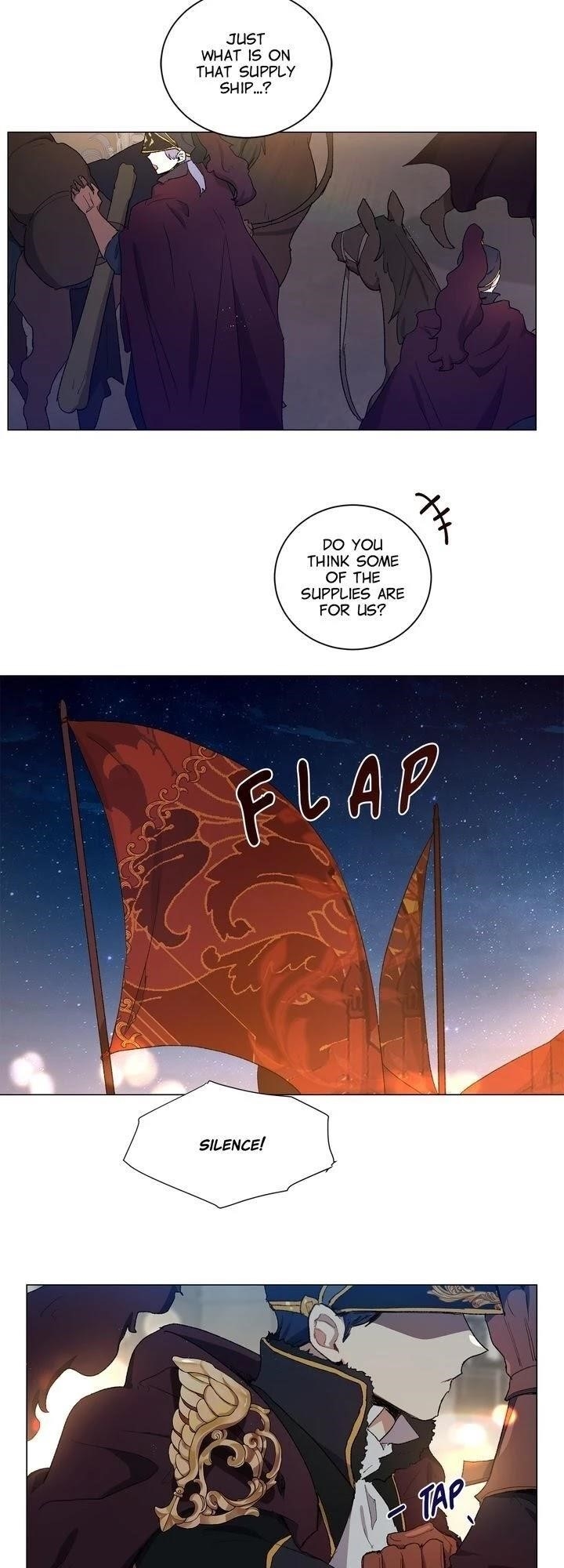 I’m Stanning the Prince Chapter 54 - Page 2