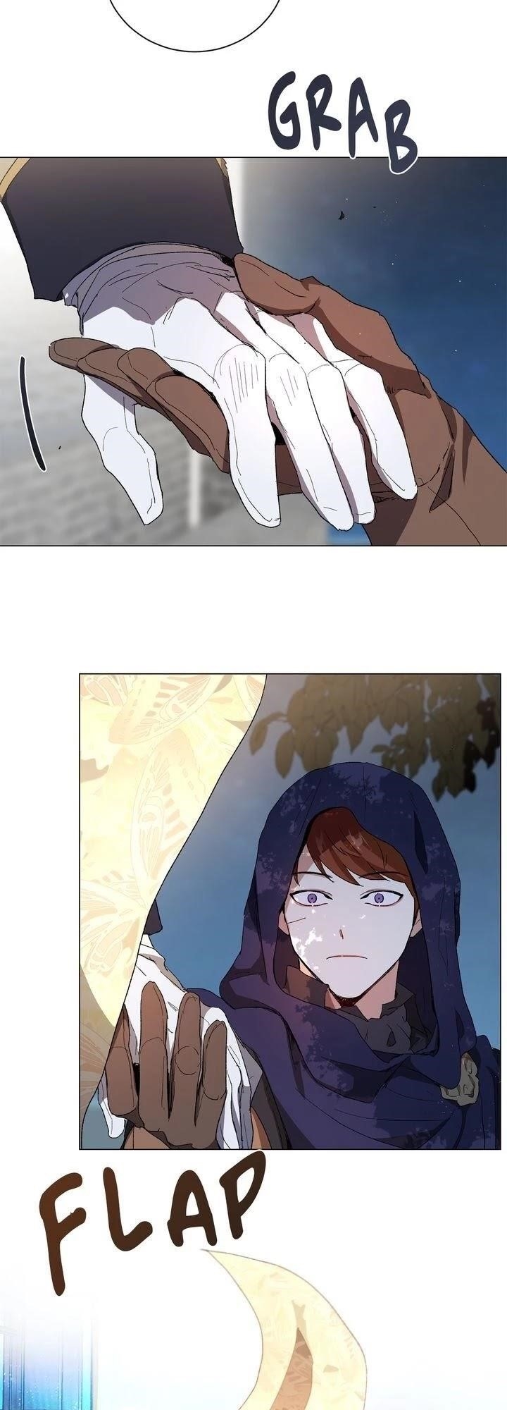 I’m Stanning the Prince Chapter 54 - Page 22