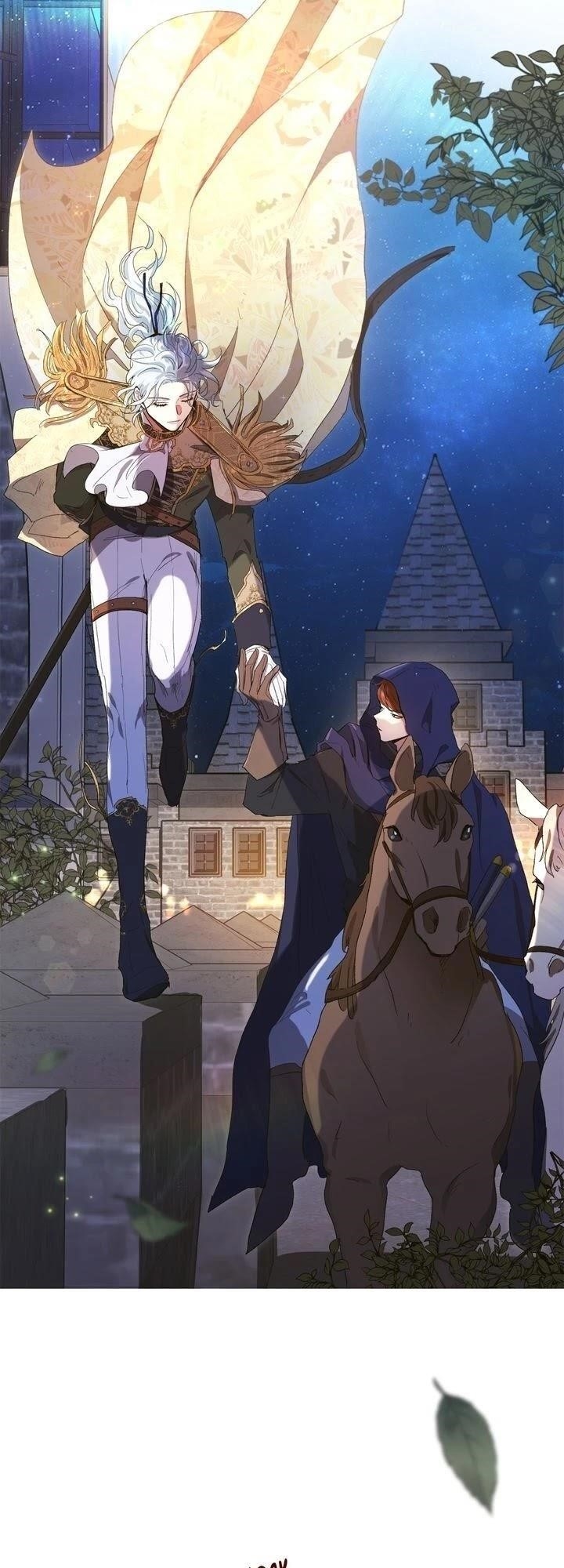 I’m Stanning the Prince Chapter 54 - Page 23