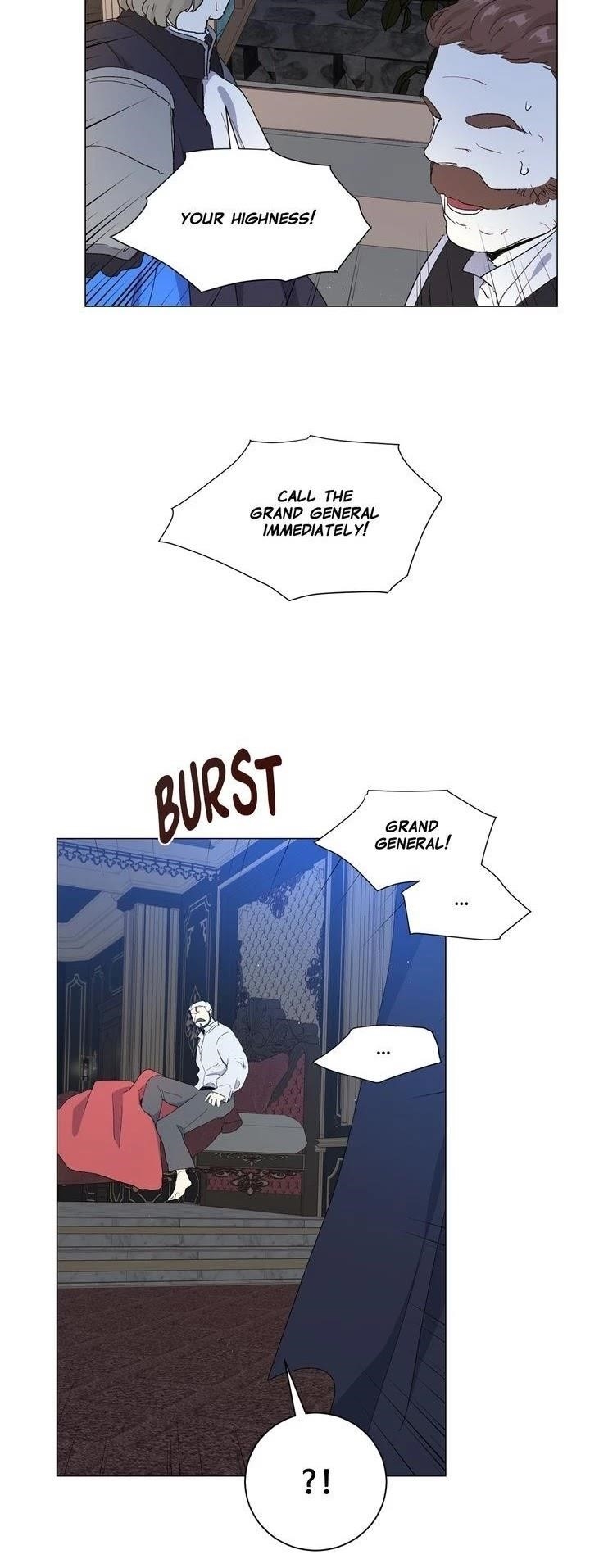 I’m Stanning the Prince Chapter 54 - Page 25