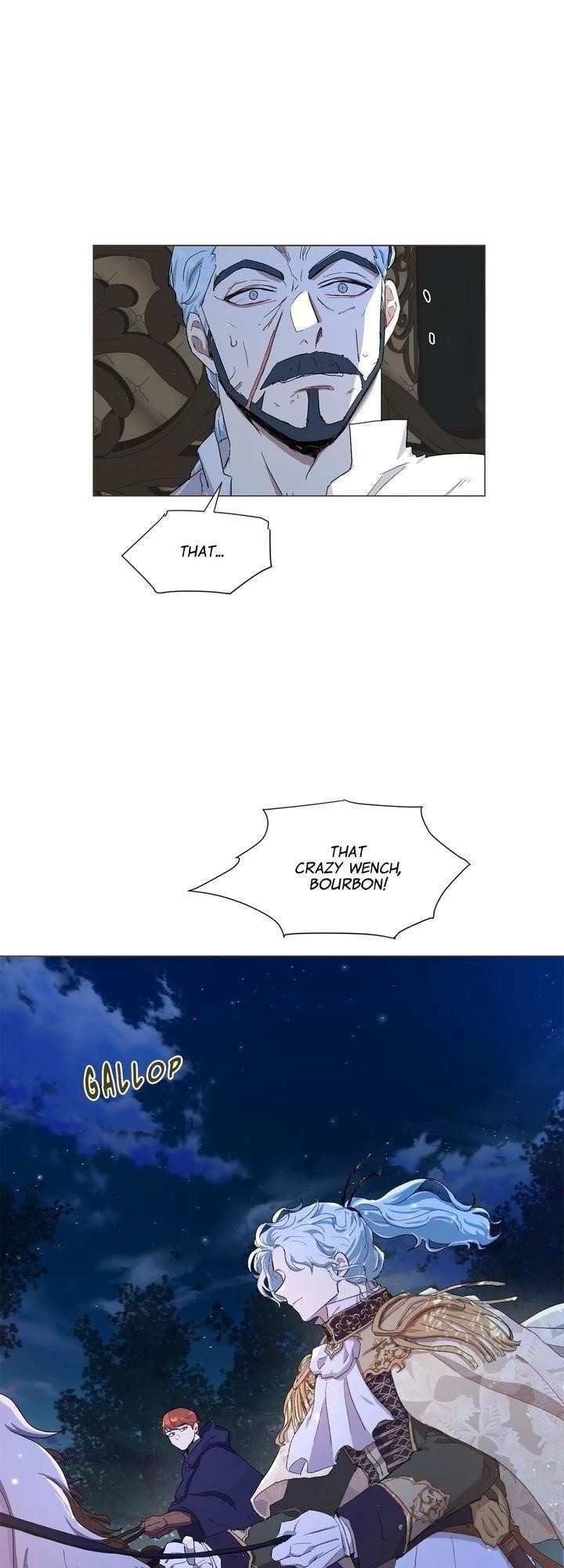 I’m Stanning the Prince Chapter 54 - Page 26