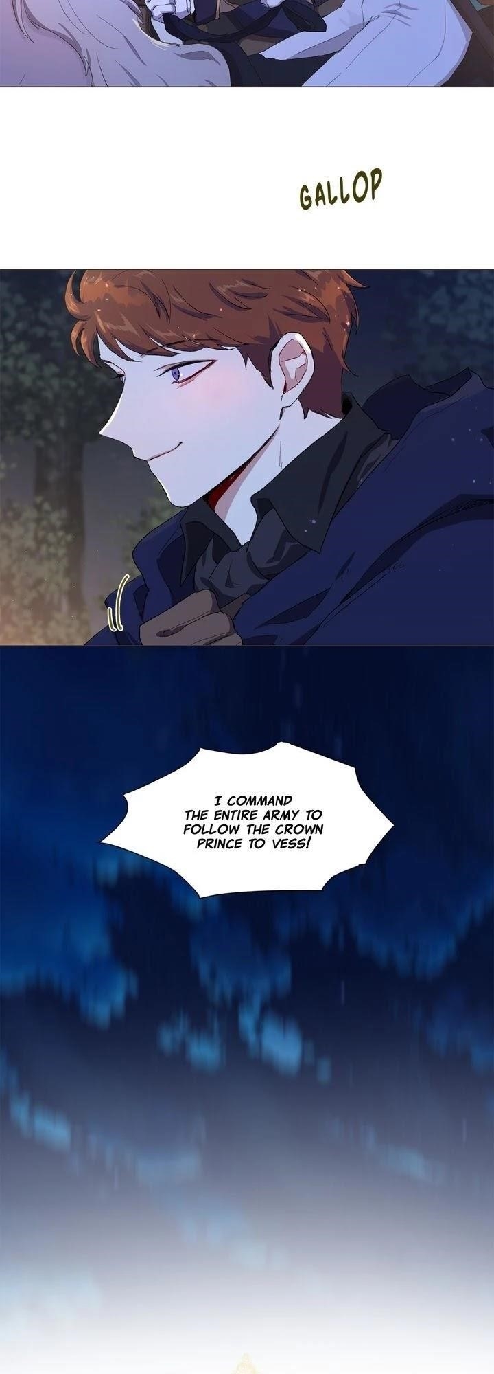 I’m Stanning the Prince Chapter 54 - Page 27