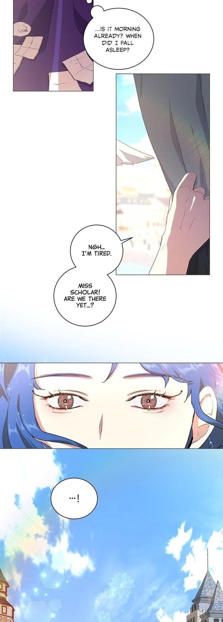 I’m Stanning the Prince Chapter 54 - Page 29