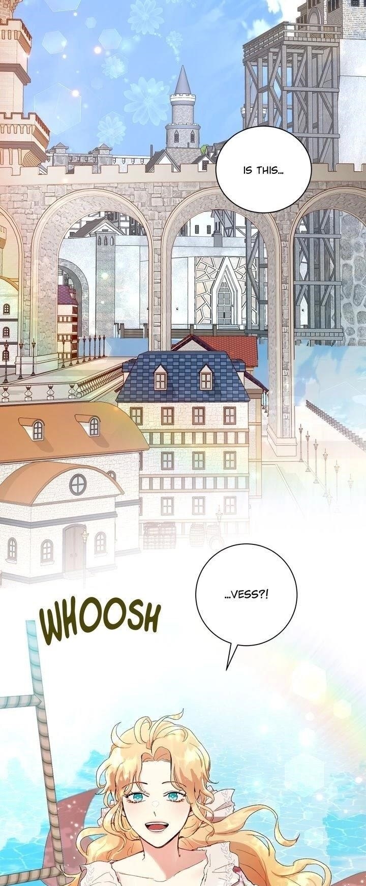 I’m Stanning the Prince Chapter 54 - Page 30