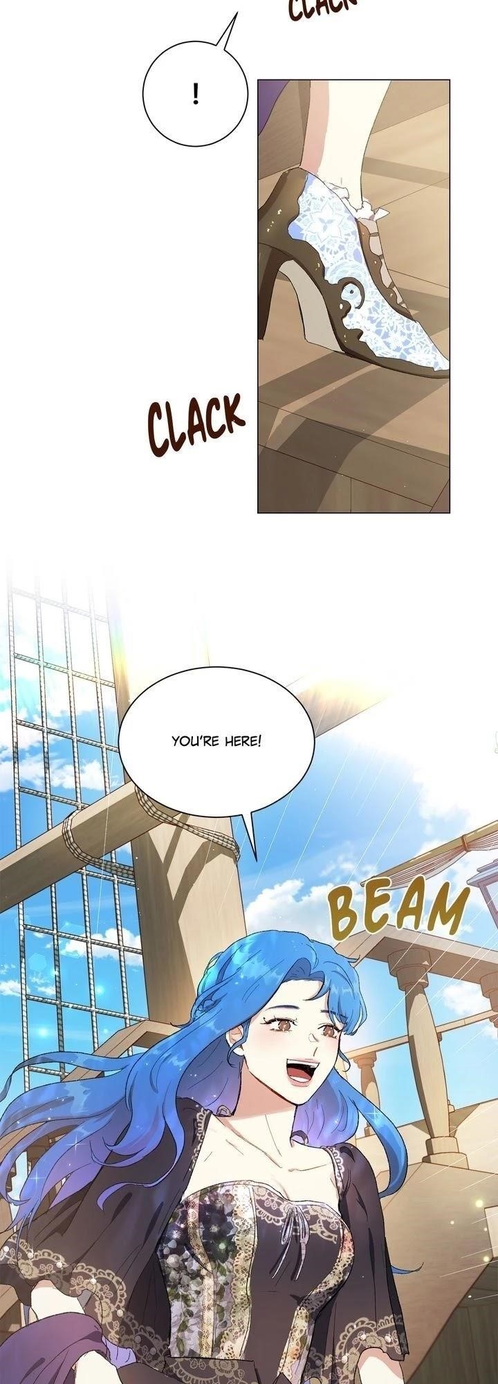 I’m Stanning the Prince Chapter 54 - Page 39