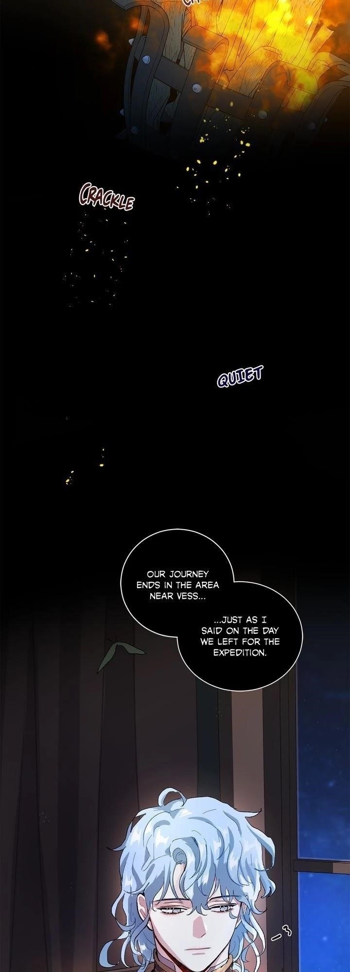 I’m Stanning the Prince Chapter 54 - Page 4