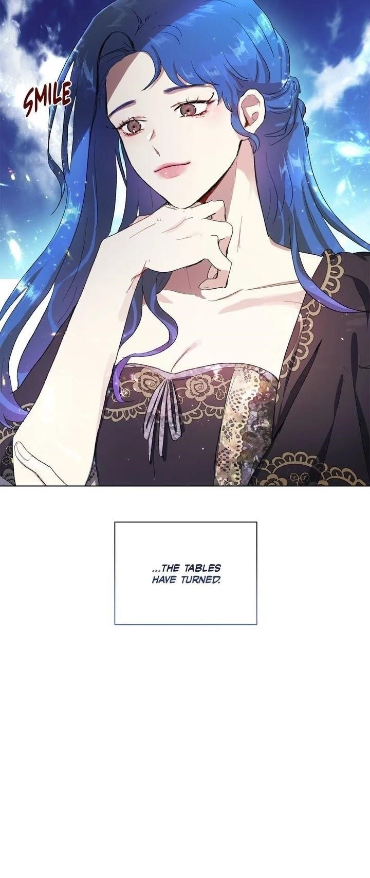 I’m Stanning the Prince Chapter 54 - Page 47