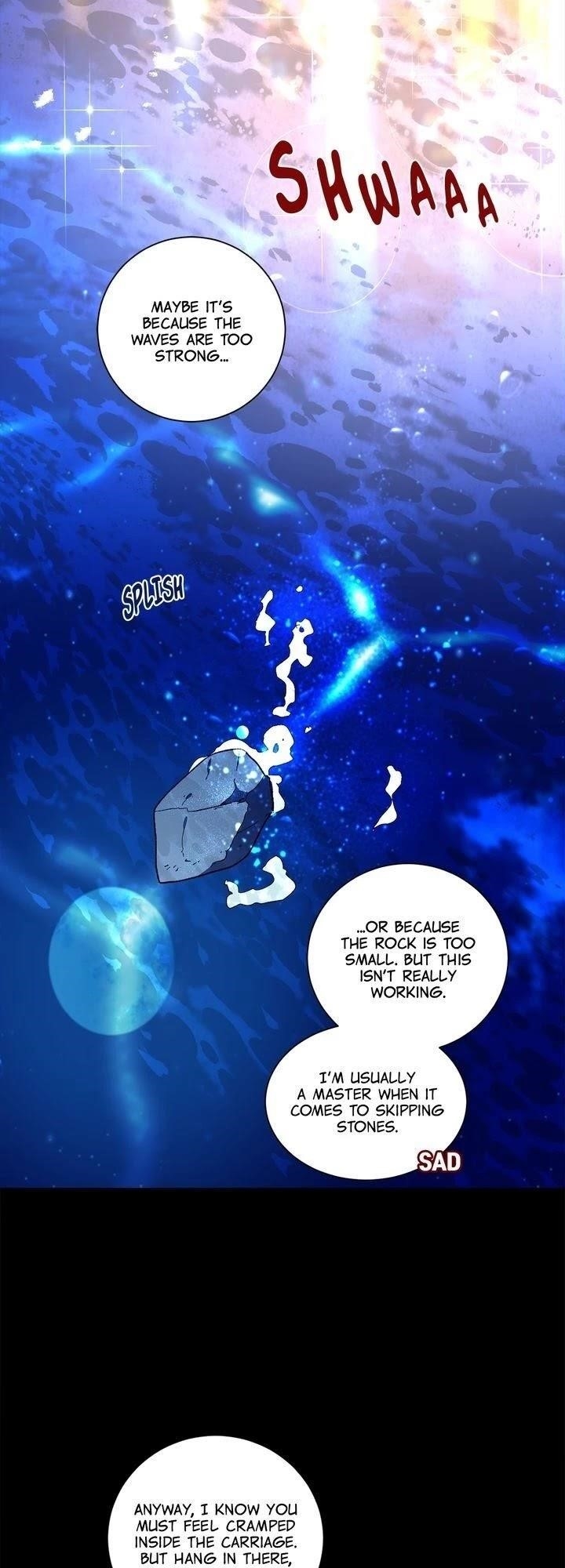 I’m Stanning the Prince Chapter 55 - Page 1