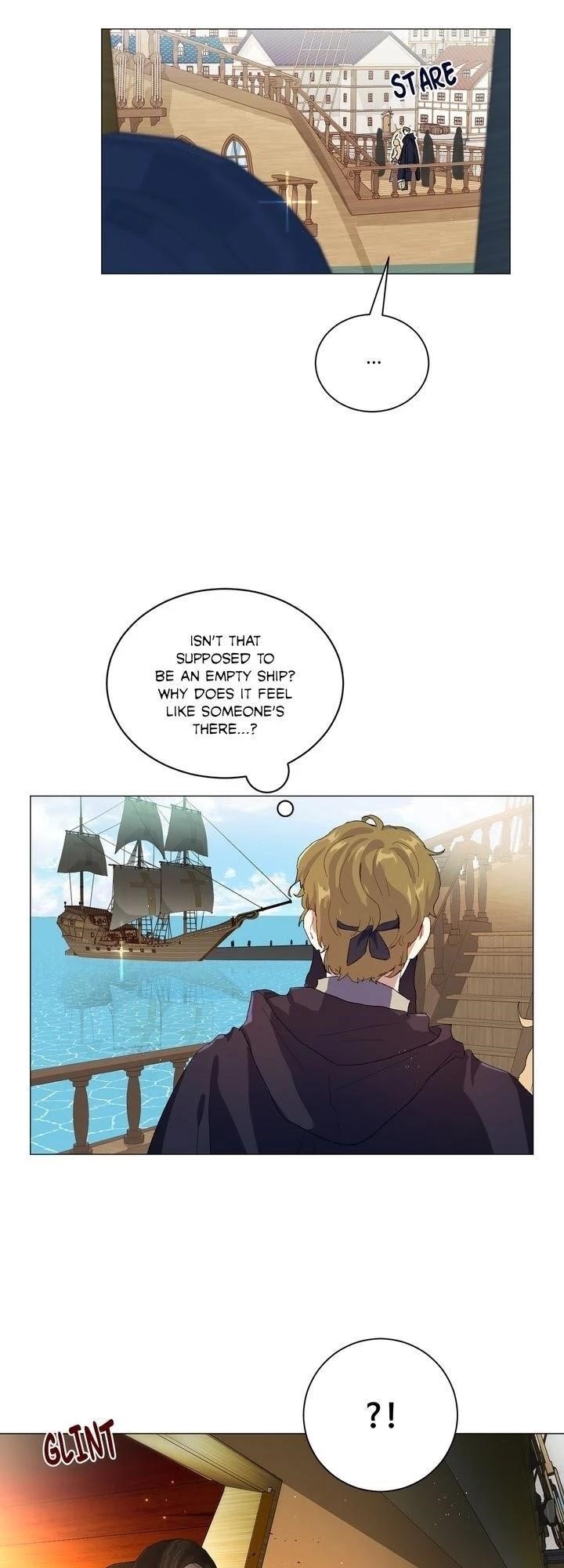 I’m Stanning the Prince Chapter 55 - Page 14