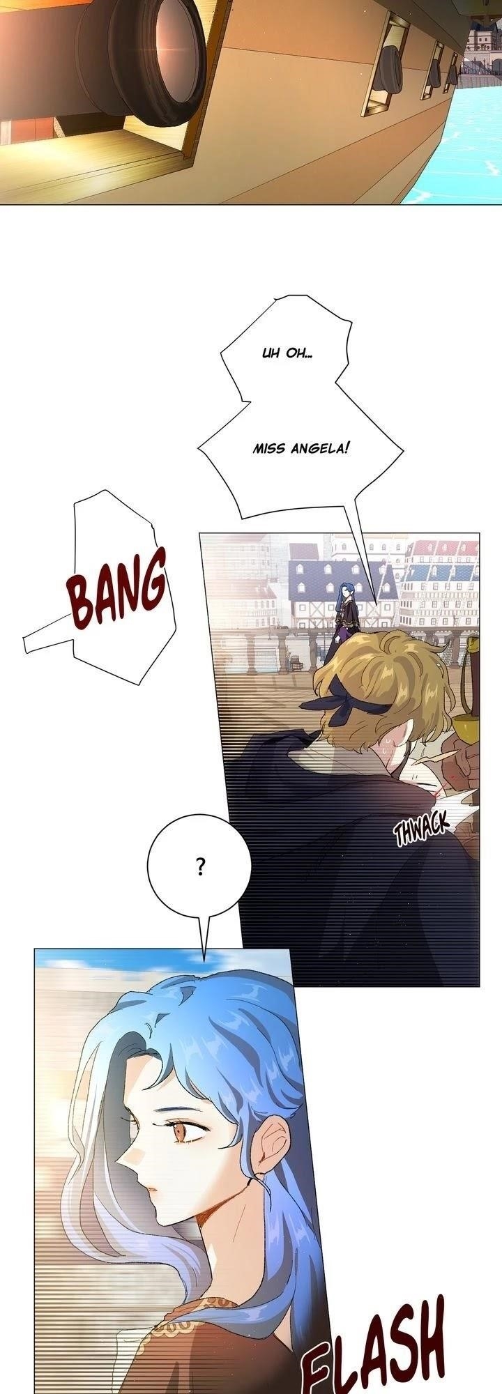 I’m Stanning the Prince Chapter 55 - Page 15