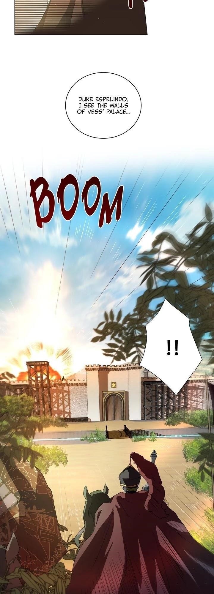 I’m Stanning the Prince Chapter 55 - Page 16