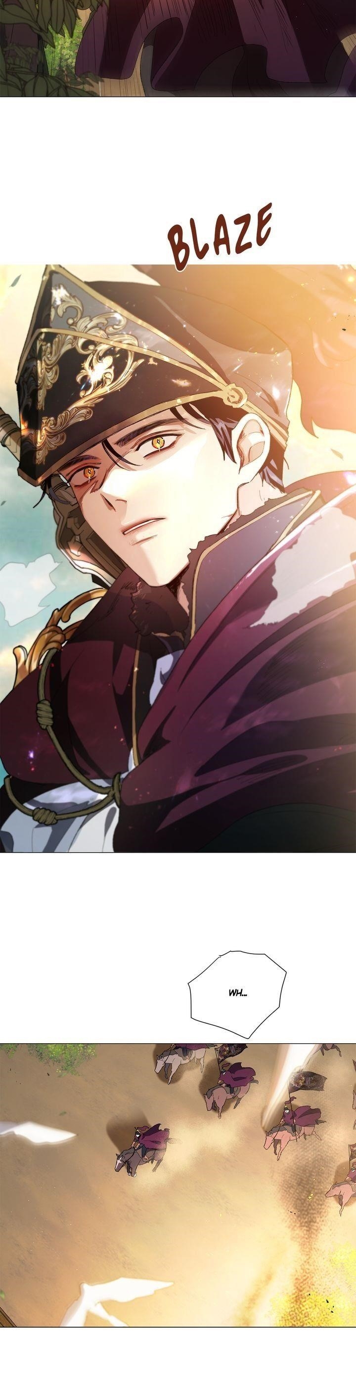 I’m Stanning the Prince Chapter 55 - Page 17