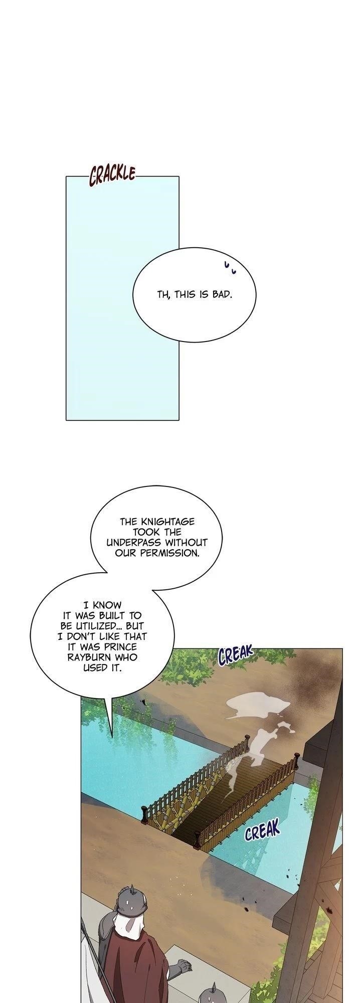 I’m Stanning the Prince Chapter 55 - Page 26