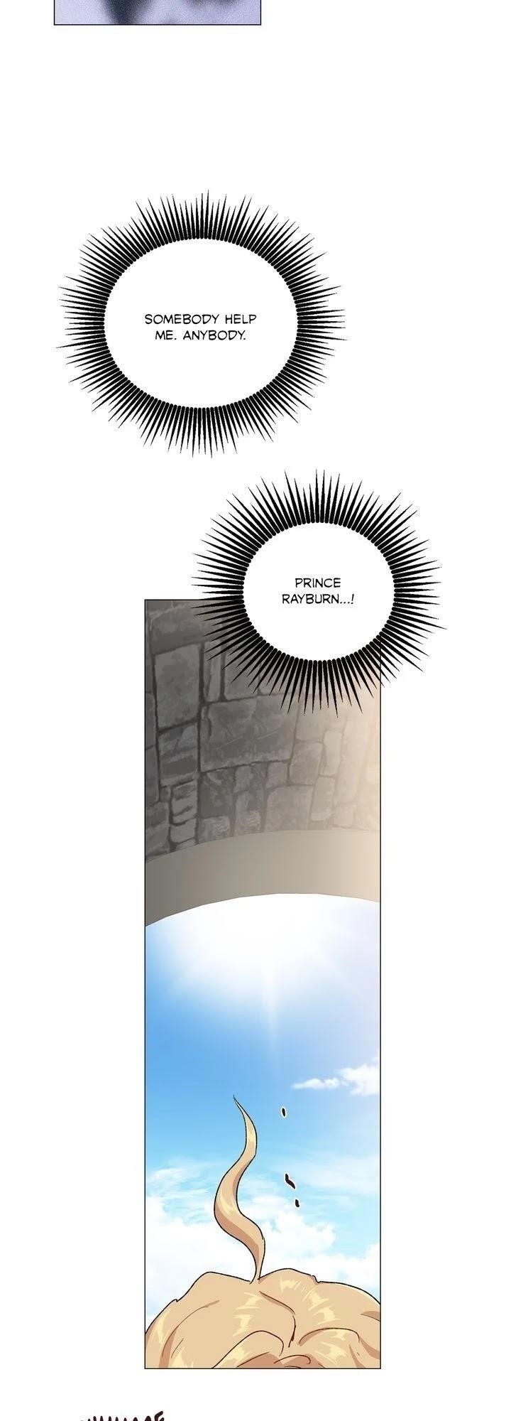 I’m Stanning the Prince Chapter 55 - Page 45