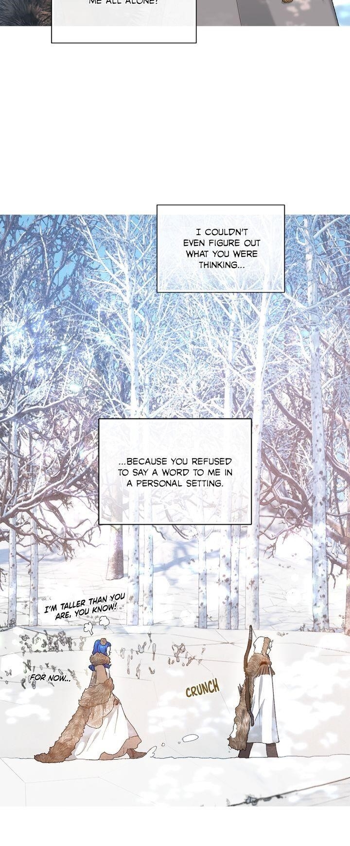 I’m Stanning the Prince Chapter 55 - Page 7