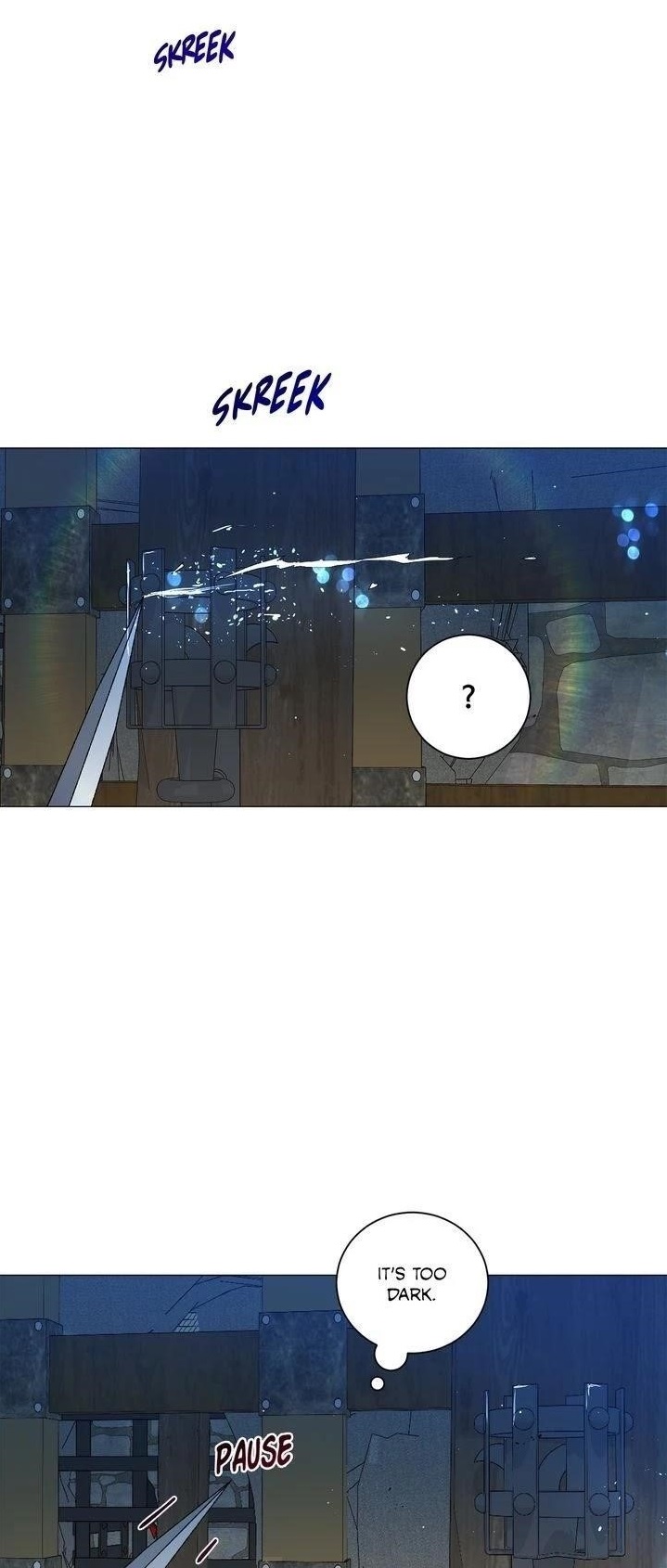 I’m Stanning the Prince Chapter 56 - Page 1