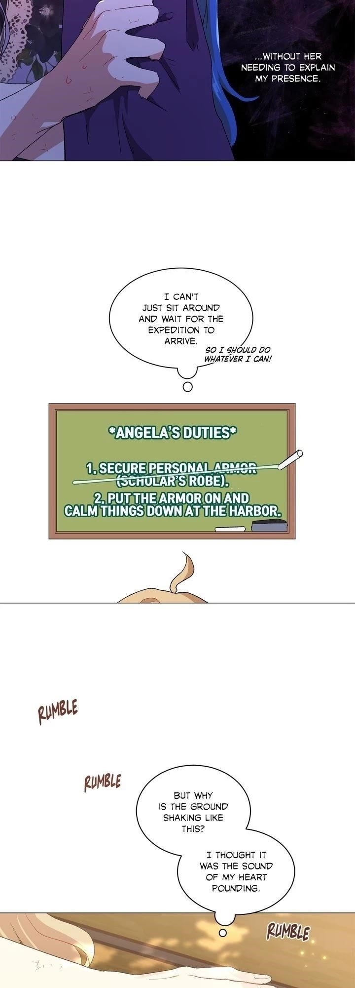 I’m Stanning the Prince Chapter 56 - Page 18