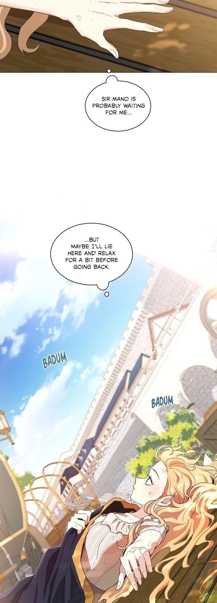 I’m Stanning the Prince Chapter 56 - Page 19