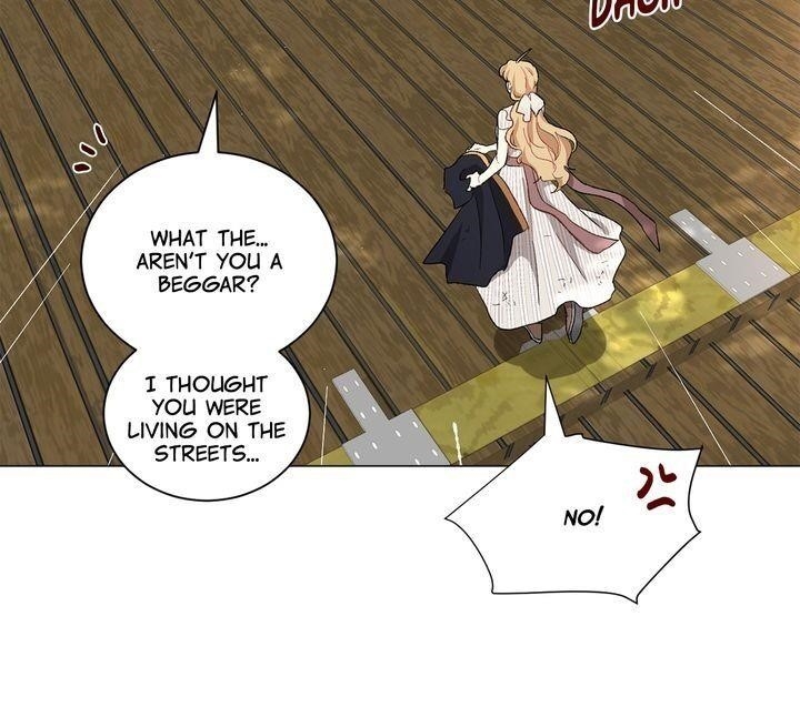 I’m Stanning the Prince Chapter 56 - Page 27