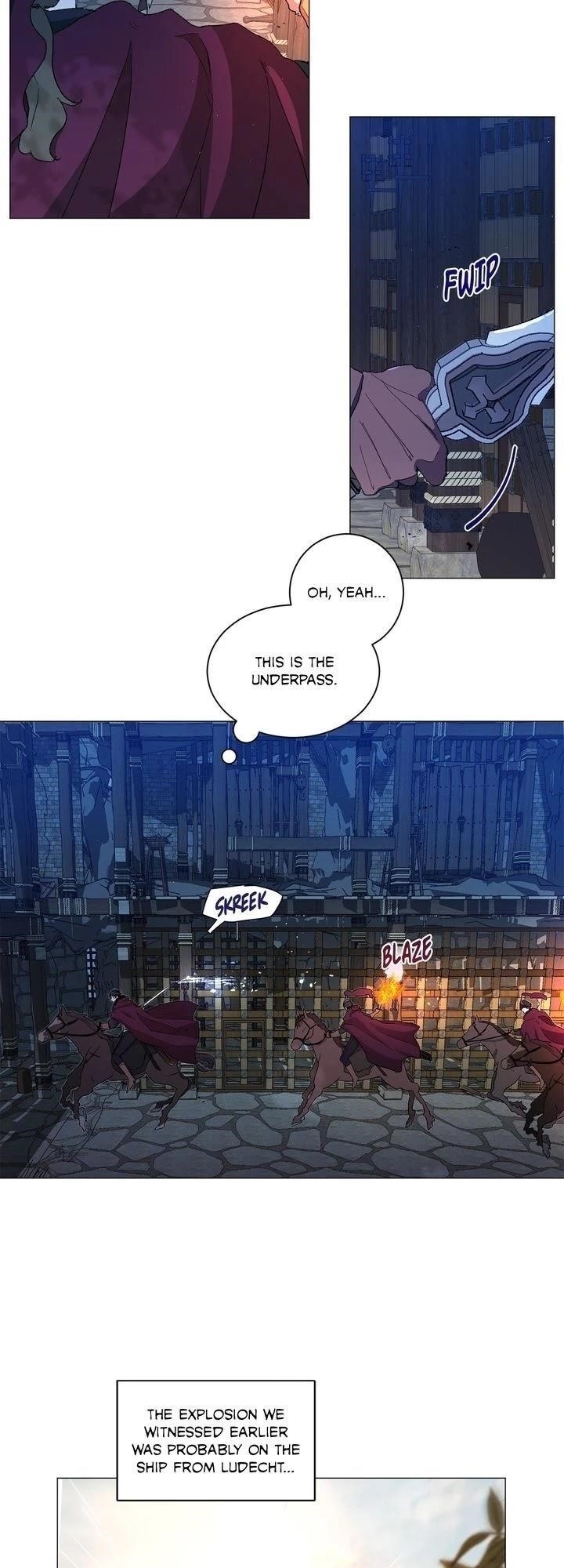 I’m Stanning the Prince Chapter 56 - Page 3