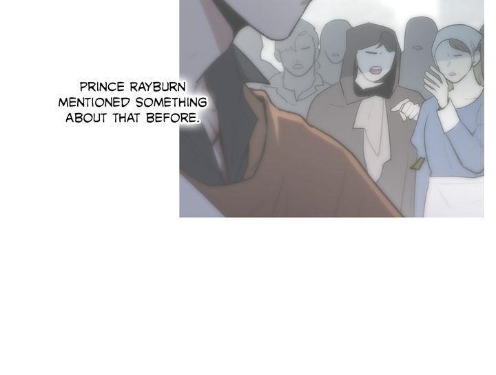 I’m Stanning the Prince Chapter 56 - Page 34