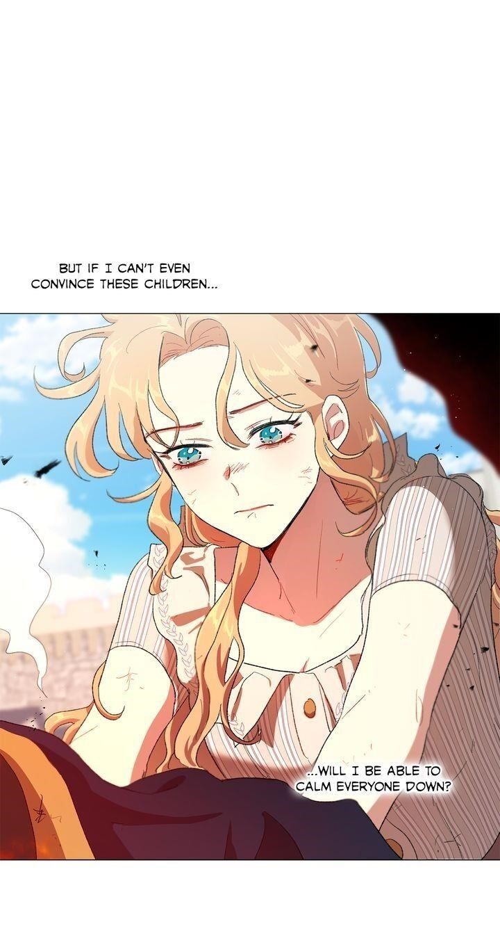 I’m Stanning the Prince Chapter 56 - Page 39