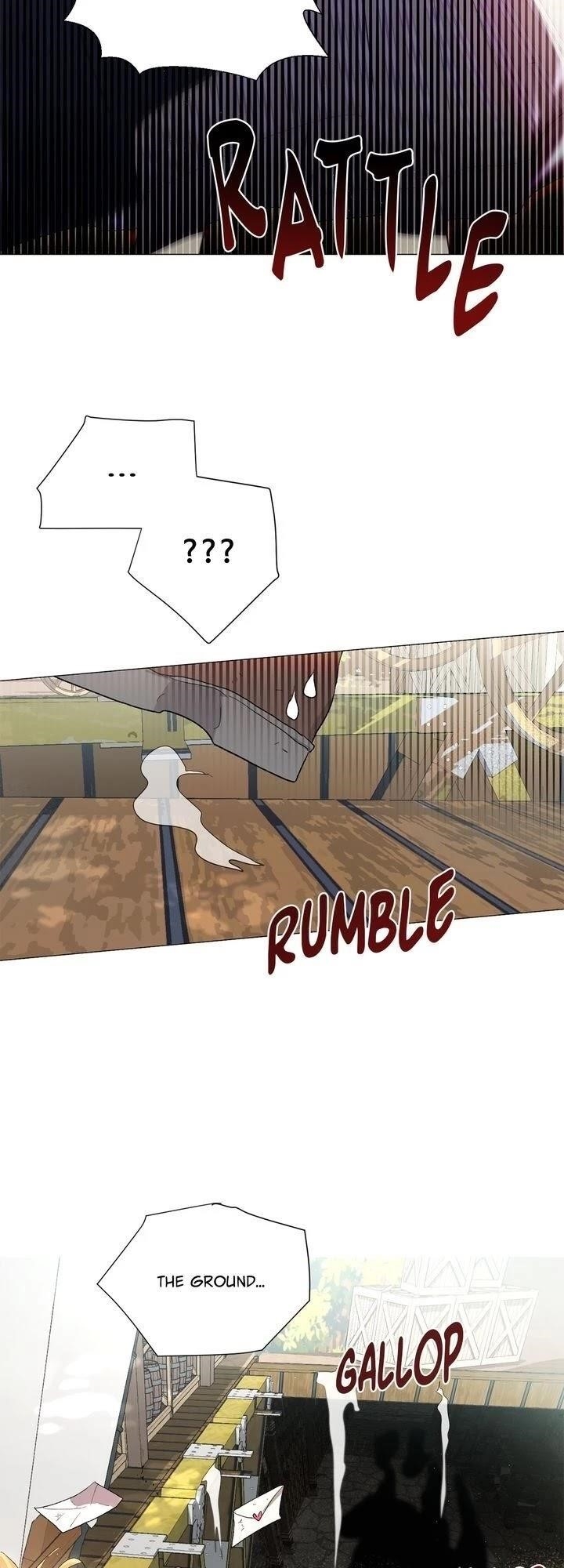 I’m Stanning the Prince Chapter 56 - Page 42