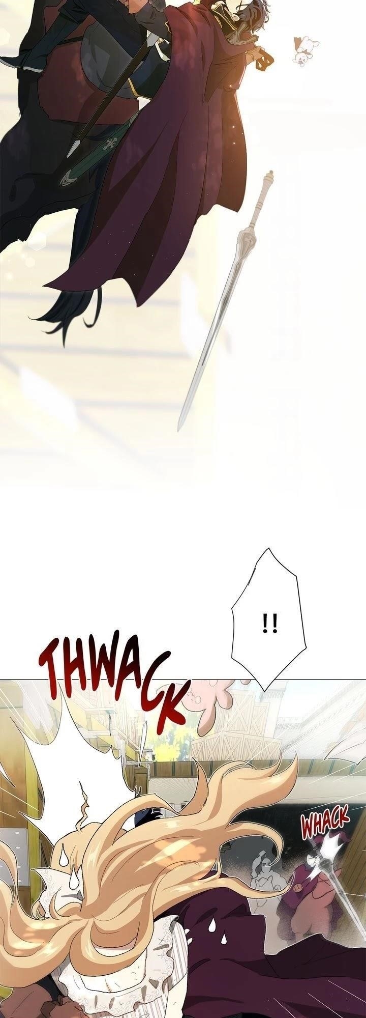 I’m Stanning the Prince Chapter 56 - Page 48