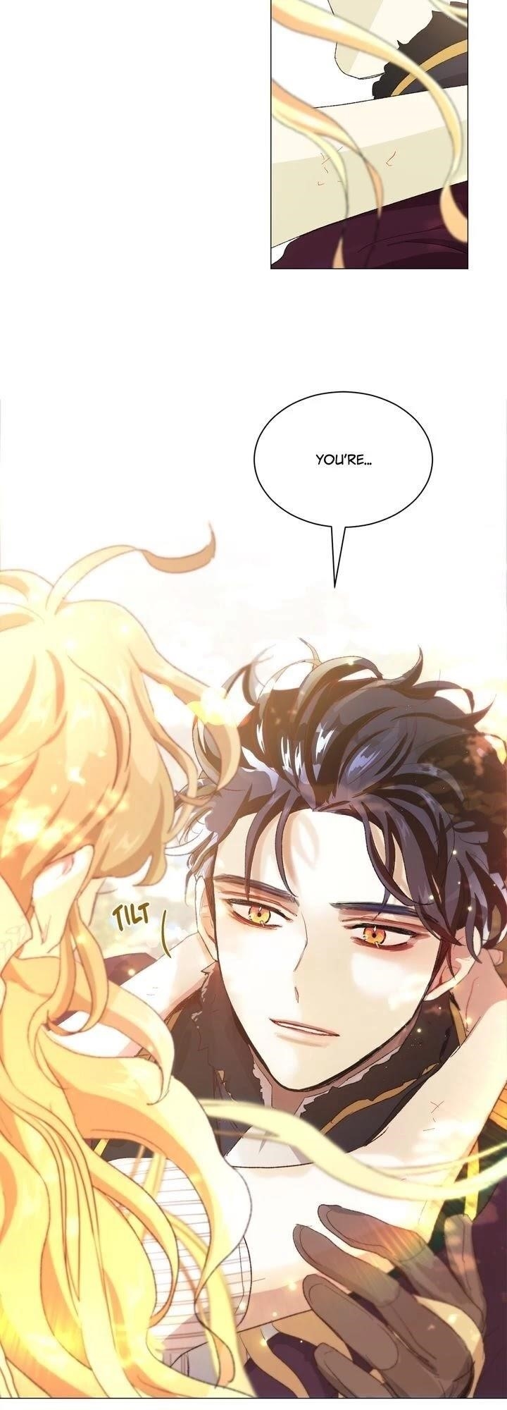 I’m Stanning the Prince Chapter 56 - Page 55