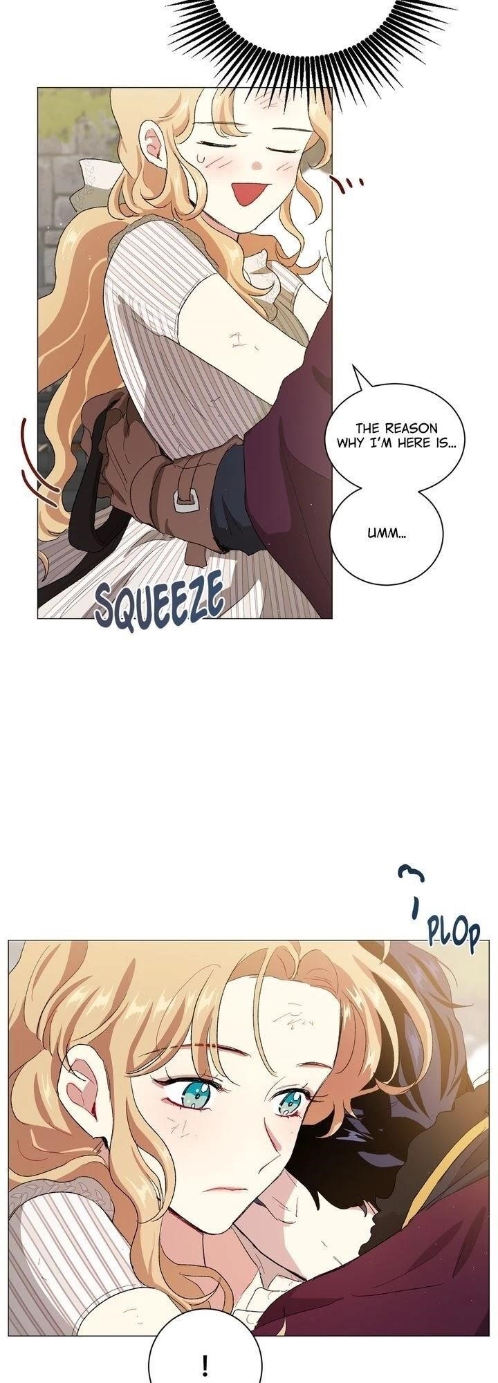 I’m Stanning the Prince Chapter 56 - Page 57