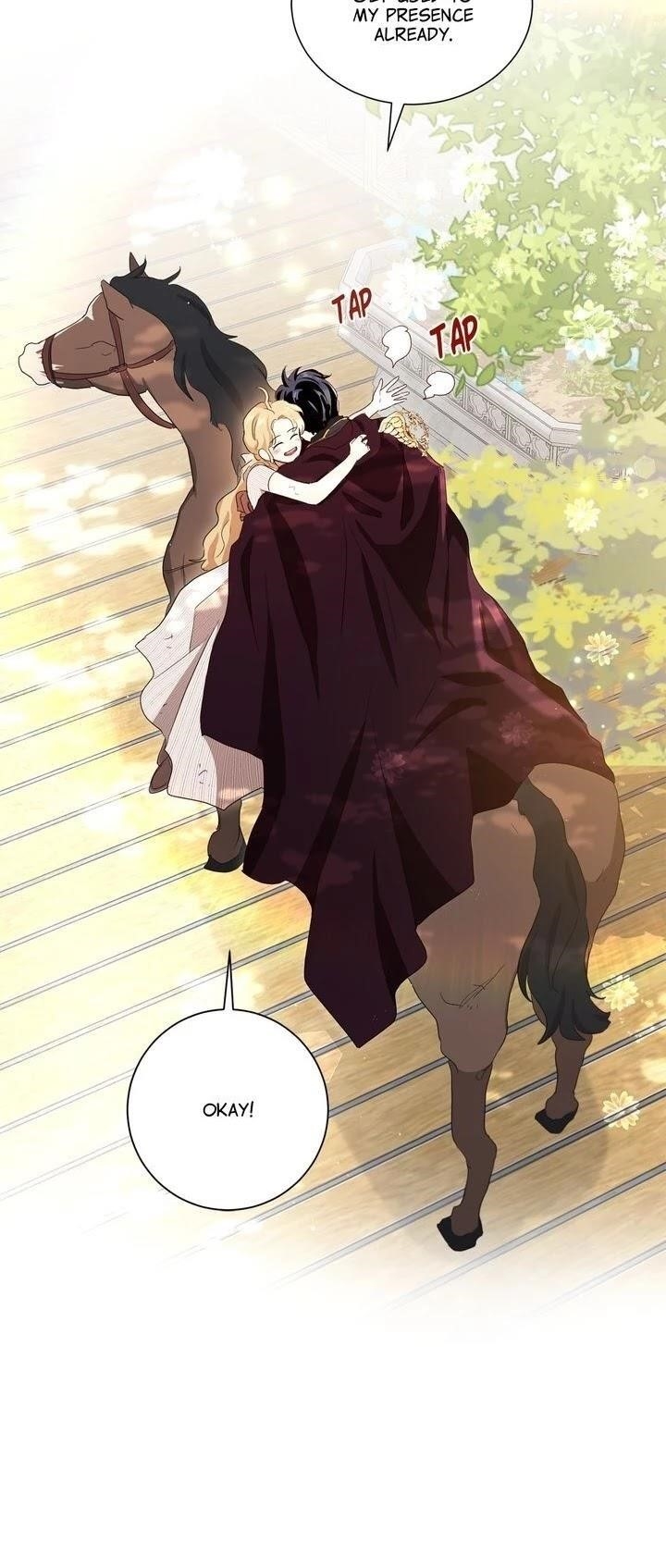 I’m Stanning the Prince Chapter 56 - Page 59