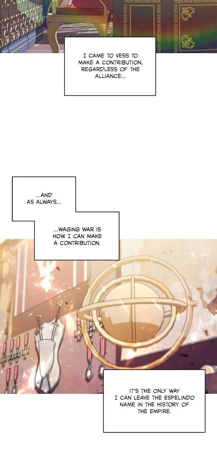 I’m Stanning the Prince Chapter 56 - Page 6